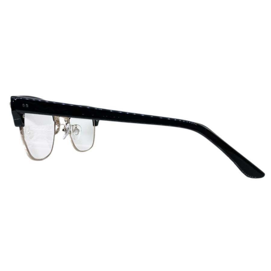 GROOVER/グルーバー「FRANKENIII(3)」Col.1/黒 サングラス メガネ サーモントブロータイプ 正規取扱店 | GROOVER | 02