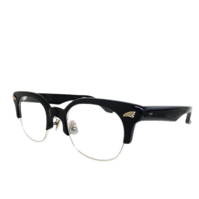 YSL イヴ・サンローラン　サングラス　ブラック キャットアイ Saint Laurent cat-eye black sunglasses featuring YSL logo
