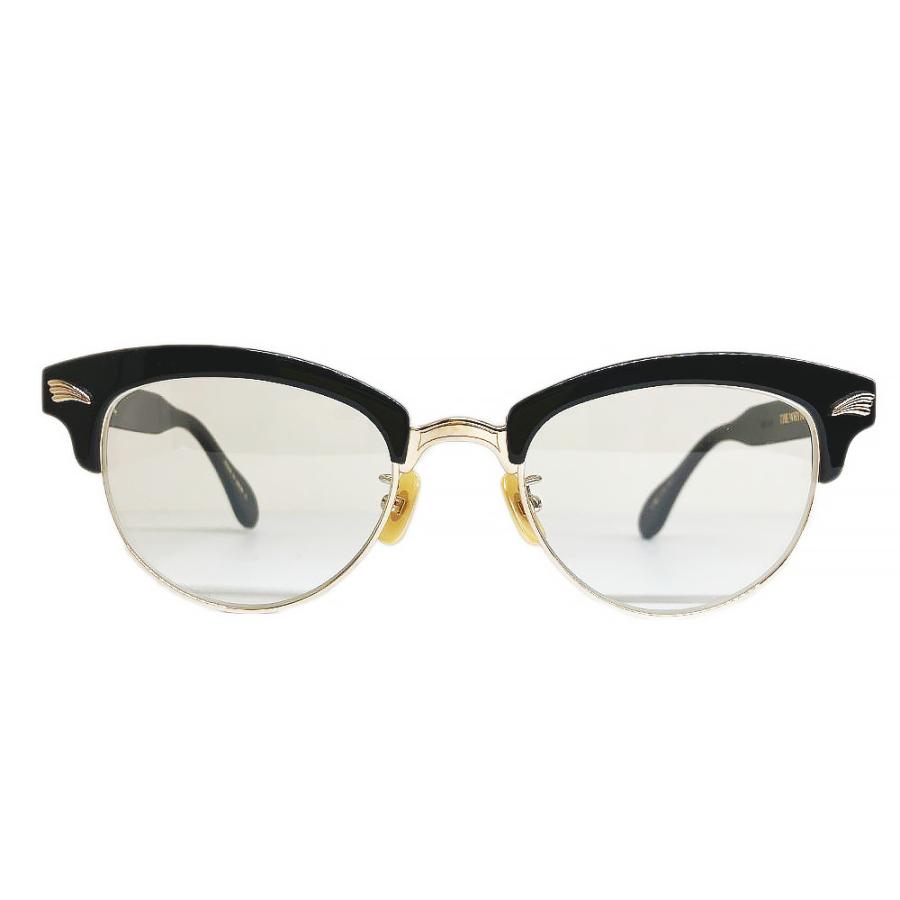 GROOVER GROOVER/グルーバー 「 THE WHYMPER/ウィンパー」Col.1/Black