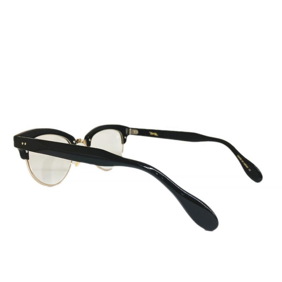 GROOVER GROOVER/グルーバー 「 THE WHYMPER/ウィンパー」Col.1/Black