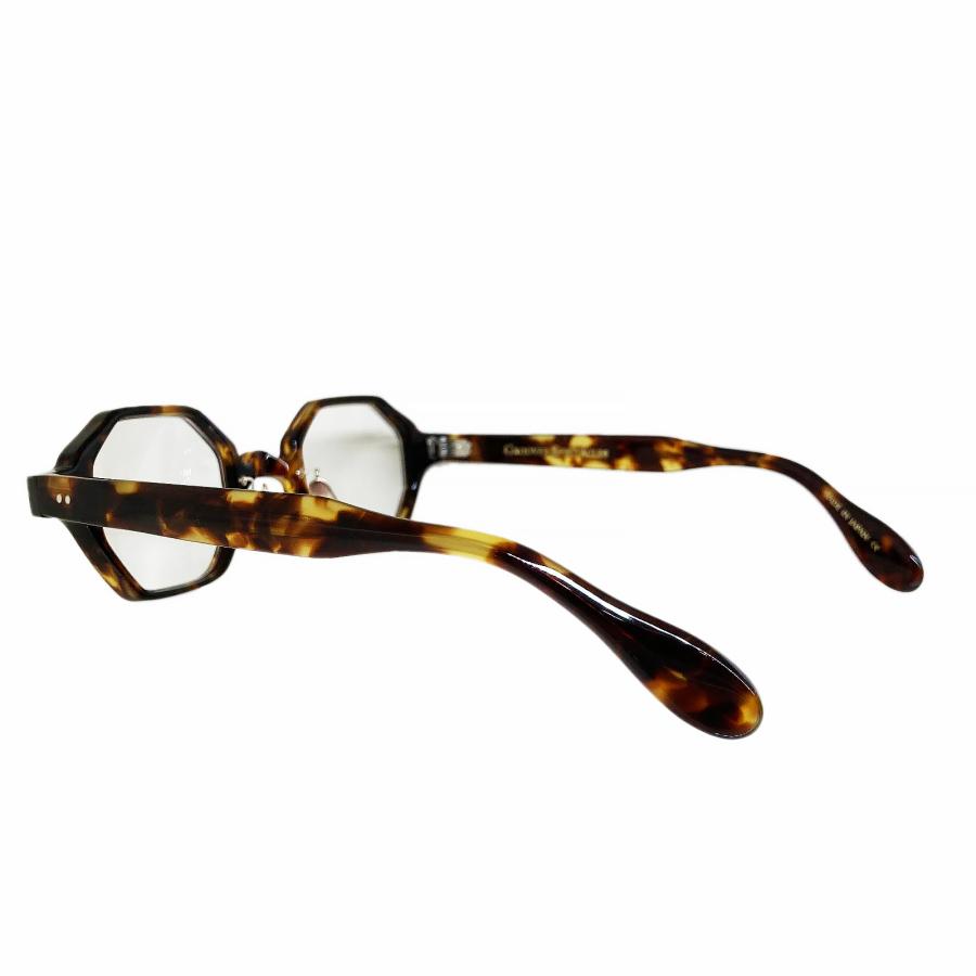 GROOVER グルーバー 6am Col.2 DEMI 茶 サングラス メガネ 多角形タイプ 正規取扱店 | GROOVER | 02