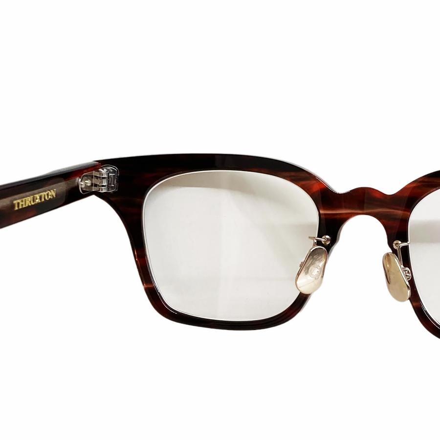 GROOVER グルーバー THRUXTON/スラクストン Col.5 RED LAND 赤茶 GROOVER グルーバー THRUXTON/スラクストン Col.5 RED LAND 赤茶