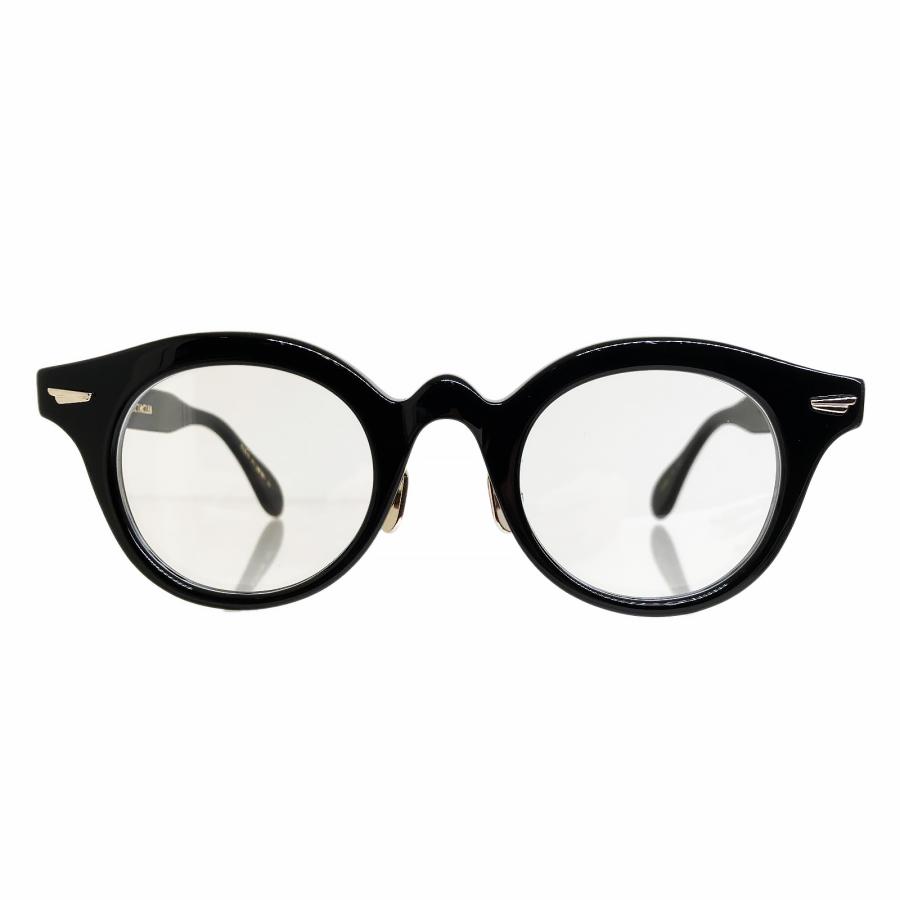 GROOVER グルーバー OLMECA/オルメカ Col.1 BLACK ブラック 黒 サングラス メガネ ボストンタイプ 正規取扱店 | GROOVER | 01