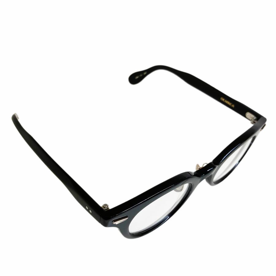 GROOVER グルーバー OLMECA/オルメカ Col.1 BLACK ブラック 黒 サングラス メガネ ボストンタイプ 正規取扱店 | GROOVER | 03