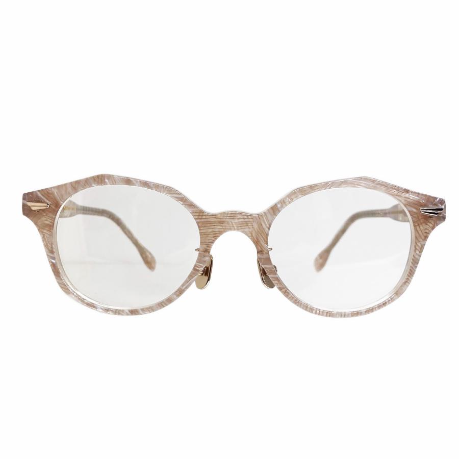 GROOVER グルーバー FINDER/ファインダー Col.6 WHITE KIRIKO ベージュ系 サングラス メガネ クラウンパントタイプ 正規取扱店 | GROOVER | 01