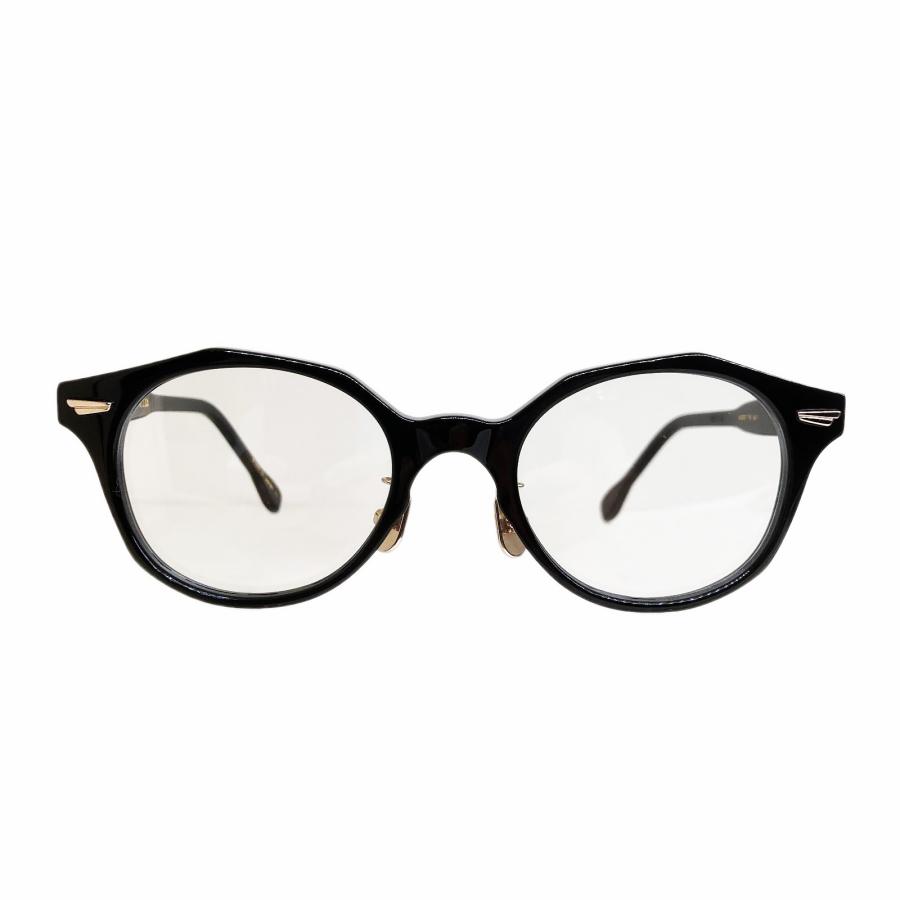 GROOVER グルーバー FINDER/ファインダー Col.1 BLACK 黒 ブラック サングラス メガネ クラウンパントタイプ 正規取扱店 | GROOVER | 01