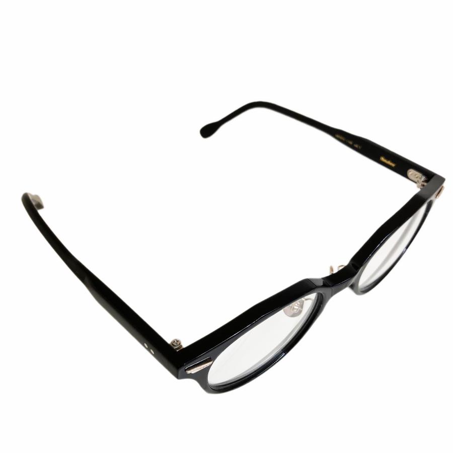 GROOVER グルーバー FINDER/ファインダー Col.1 BLACK 黒 ブラック サングラス メガネ クラウンパントタイプ 正規取扱店 | GROOVER | 03