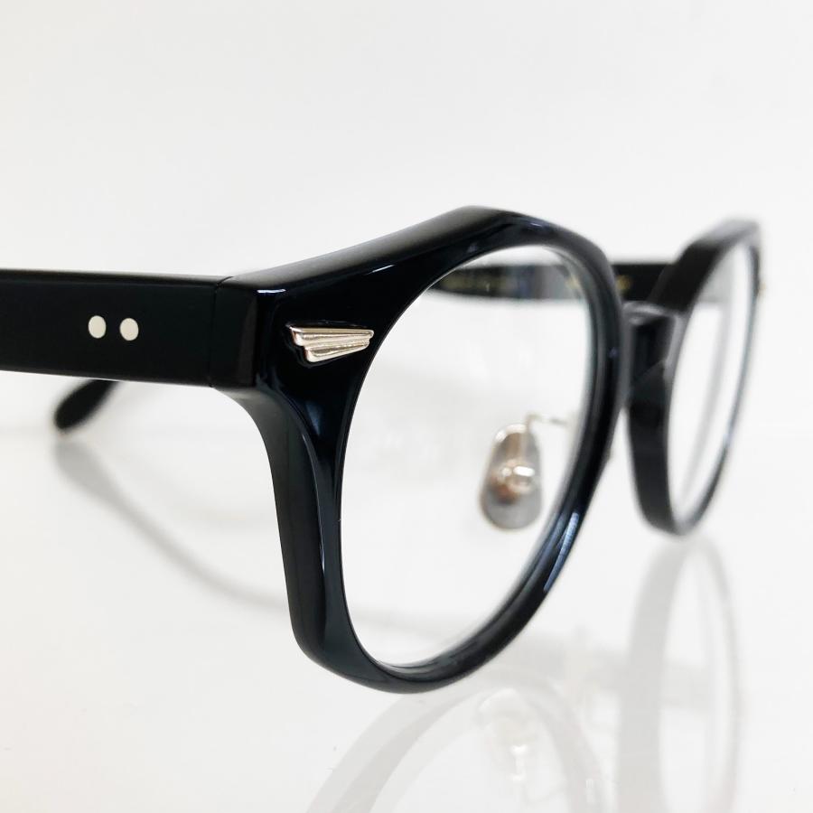 GROOVER グルーバー FINDER/ファインダー Col.1 BLACK 黒 ブラック サングラス メガネ クラウンパントタイプ 正規取扱店 | GROOVER | 04