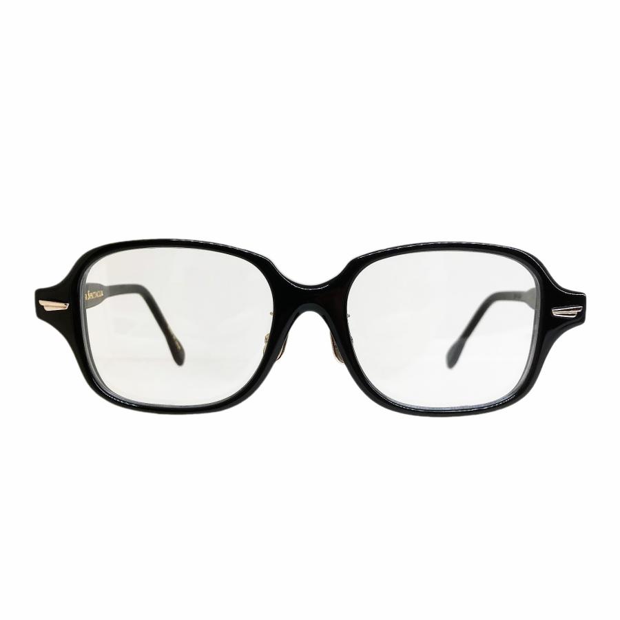 GROOVER グルーバー ATAPE Col.1 BLACK ブラック 黒 サングラス メガネ ラウンドスクエアタイプ 正規取扱店 | GROOVER | 01