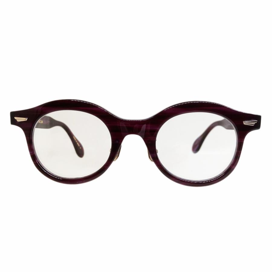 GROOVER グルーバー AZTEC/アステカ Col.6 MURASAME ムラサメ 村雨 サングラス メガネ ボストン+ラウンドタイプ 正規取扱店 | GROOVER | 01