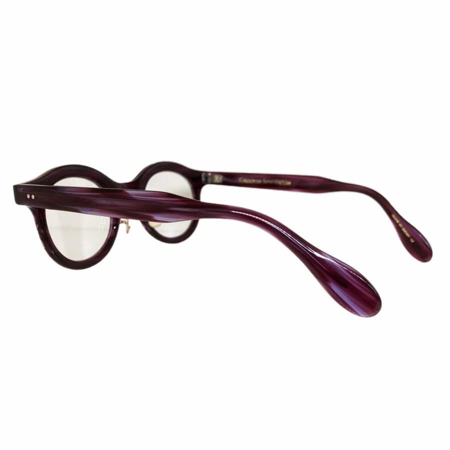 GROOVER グルーバー AZTEC/アステカ Col.6 MURASAME ムラサメ 村雨 サングラス メガネ ボストン+ラウンドタイプ 正規取扱店 | GROOVER | 02