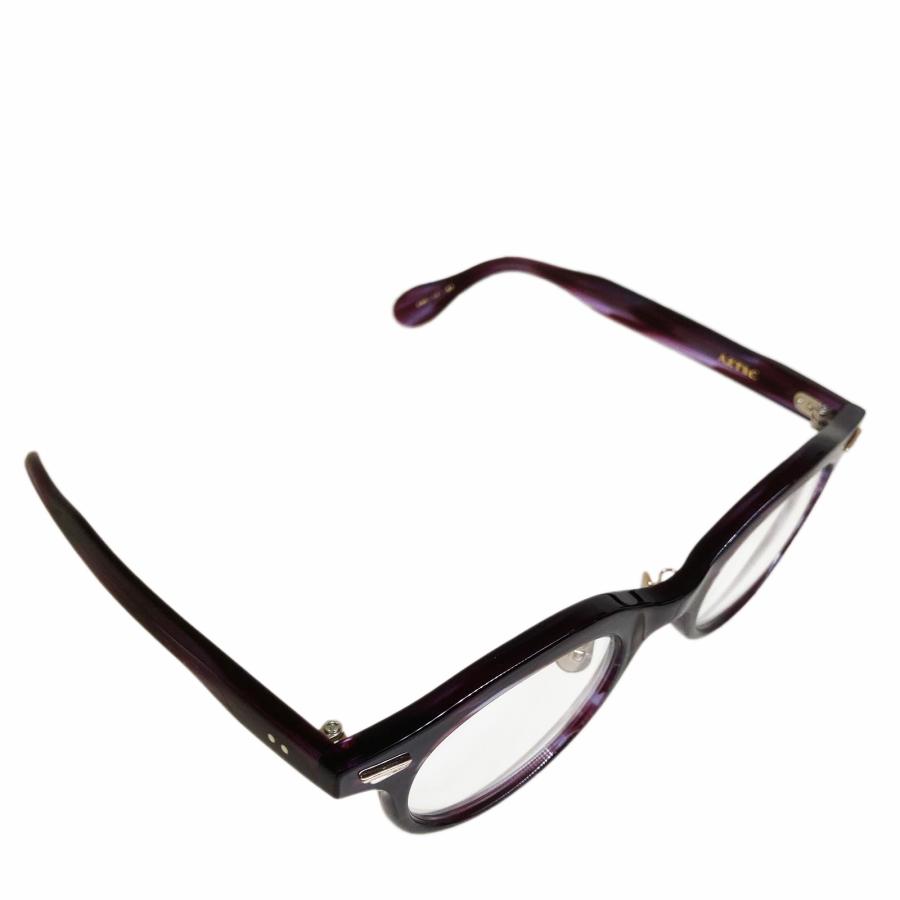 GROOVER グルーバー AZTEC/アステカ Col.6 MURASAME ムラサメ 村雨 サングラス メガネ ボストン+ラウンドタイプ 正規取扱店 | GROOVER | 03