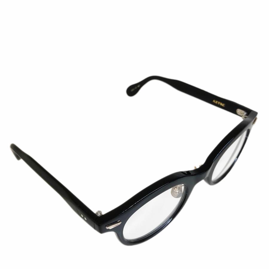 GROOVER グルーバー AZTEC/アステカ Col.1 BLACK 黒 ブラック サングラス メガネ ボストン+ラウンドタイプ 正規取扱店 | GROOVER | 03