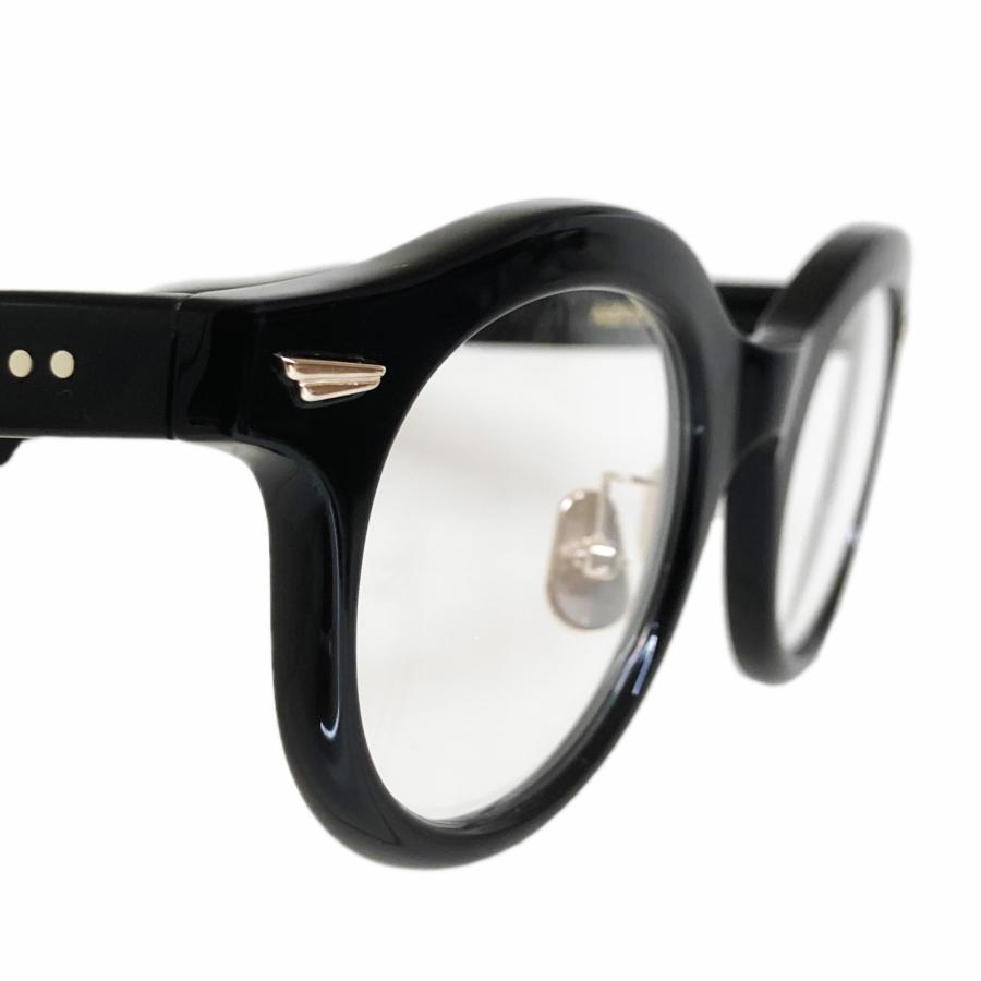 GROOVER グルーバー AZTEC/アステカ Col.1 BLACK 黒 ブラック サングラス メガネ ボストン+ラウンドタイプ 正規取扱店 | GROOVER | 04