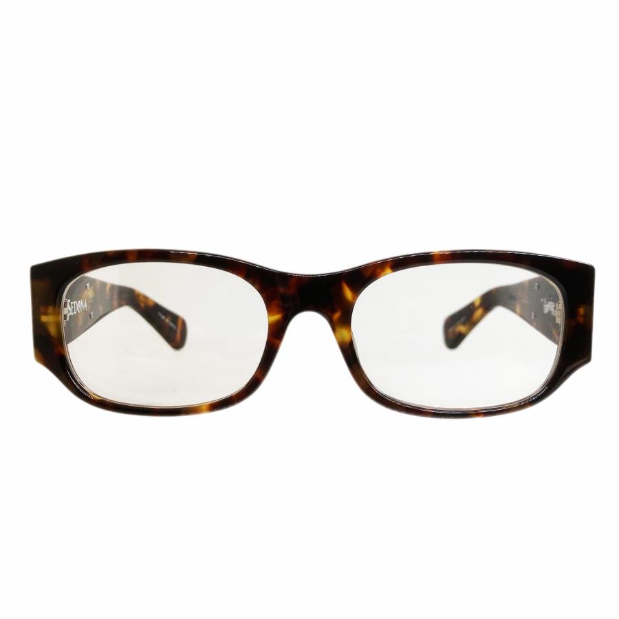 GROOVER グルーバー SEDONA/セドナ Col.21 DEMI デミブラウン 茶系 サングラス メガネ スクエアタイプ 正規取扱店 | GROOVER | 01