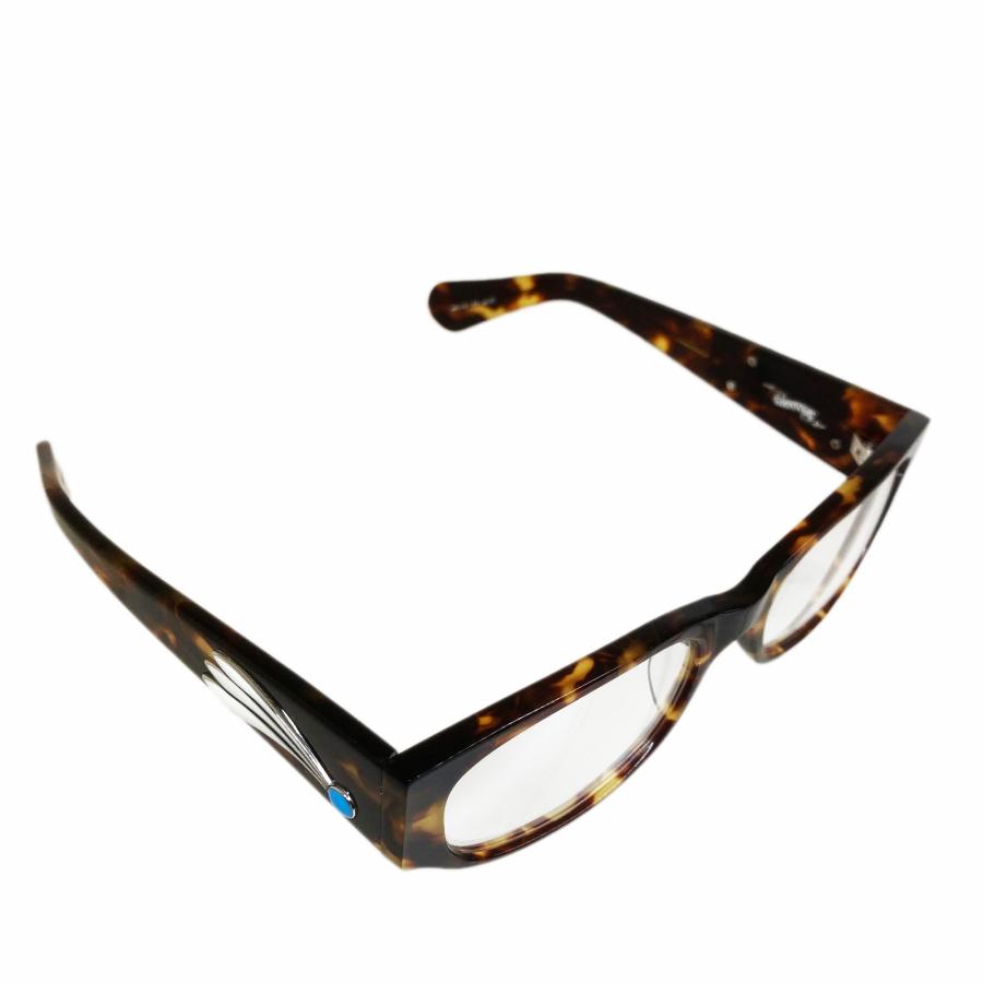 GROOVER グルーバー SEDONA/セドナ Col.21 DEMI デミブラウン 茶系 サングラス メガネ スクエアタイプ 正規取扱店 | GROOVER | 03