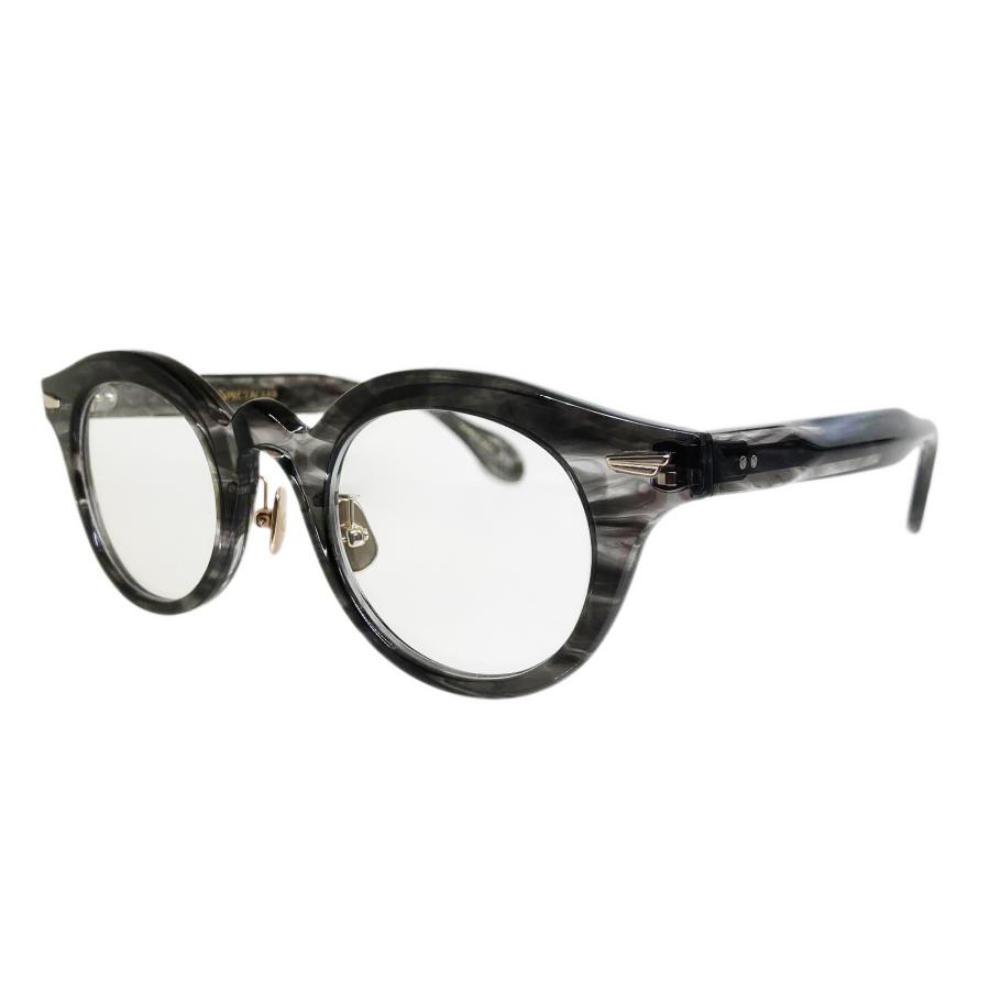 GROOVER グルーバー OLMECA/オルメカ Col.8 GREY SASA グレーササ サングラス メガネ ボストンタイプ 正規取扱店 | GROOVER