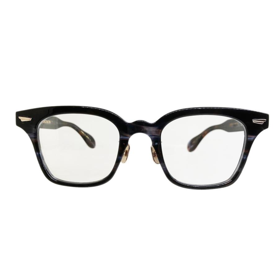 GROOVER グルーバー THRUXTON/スラクストン Col.8 CHANDRA SASA チャンドラササ サングラス メガネ スクエアタイプ 正規取扱店 | GROOVER | 01