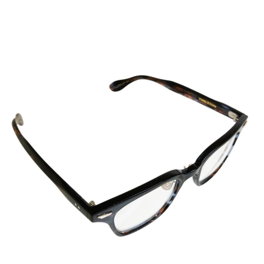 GROOVER グルーバー THRUXTON/スラクストン Col.8 CHANDRA SASA チャンドラササ サングラス メガネ スクエアタイプ 正規取扱店 | GROOVER | 03