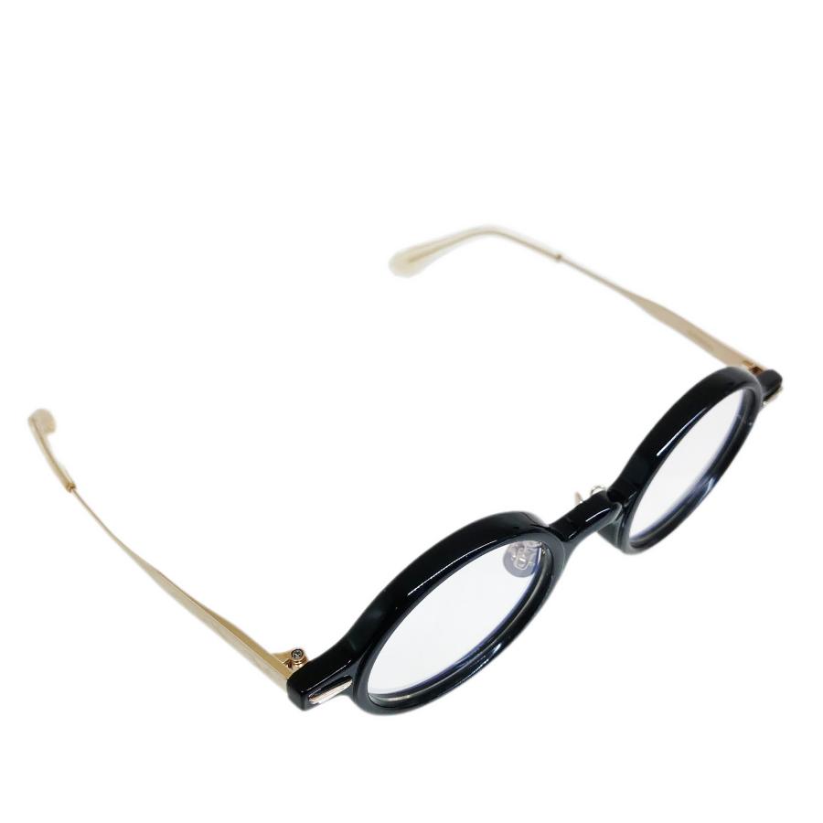 GROOVER グルーバー SUPERNOVA/スーパーノヴァ Col.1 BLACK 黒 サングラス メガネ ラウンドタイプ 正規取扱店 | GROOVER | 03