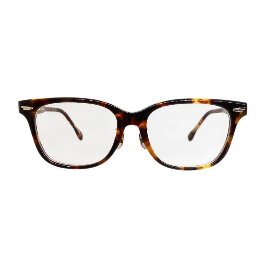 GROOVER グルーバー FITZGERLALD/フィッツジェラルド Col.2 DEMI 茶 べっ甲色 サングラス メガネ ウェリントンタイプ 正規取扱店 | GROOVER | 01