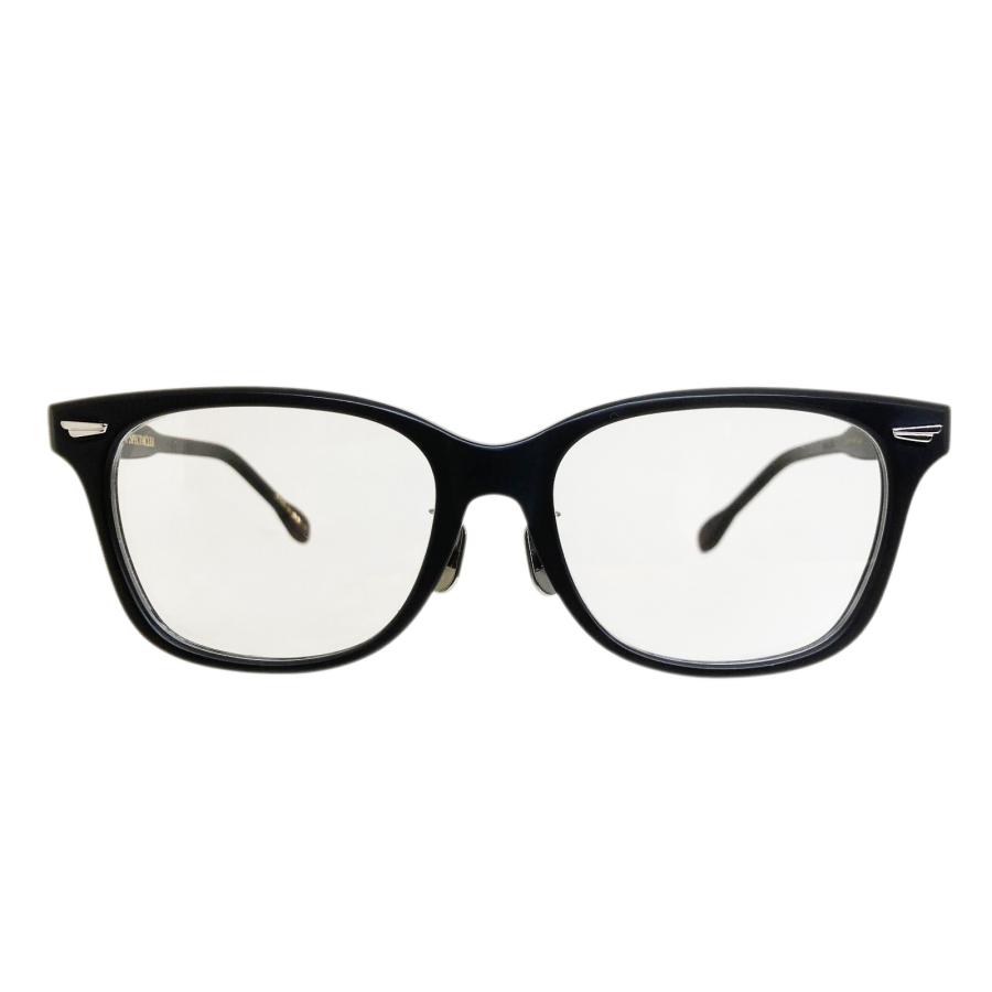 GROOVER グルーバー FITZGERLALD/フィッツジェラルド Col.6 MATTE BLACK 黒マット サングラス メガネ ウェリントンタイプ 正規取扱店 | GROOVER | 01