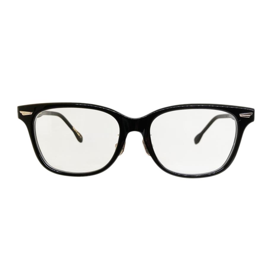 GROOVER グルーバー FITZGERLALD/フィッツジェラルド Col.1 BLACK 黒 サングラス メガネ ウェリントンタイプ 正規取扱店 | GROOVER | 01