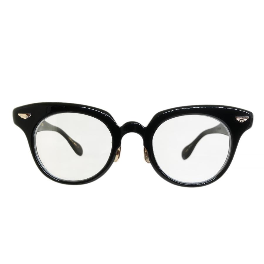 GROOVER グルーバー GEMINI/ジェミニ Col.1 BLACK 黒 サングラス メガネ ボストンタイプ 正規取扱店 | GROOVER | 01