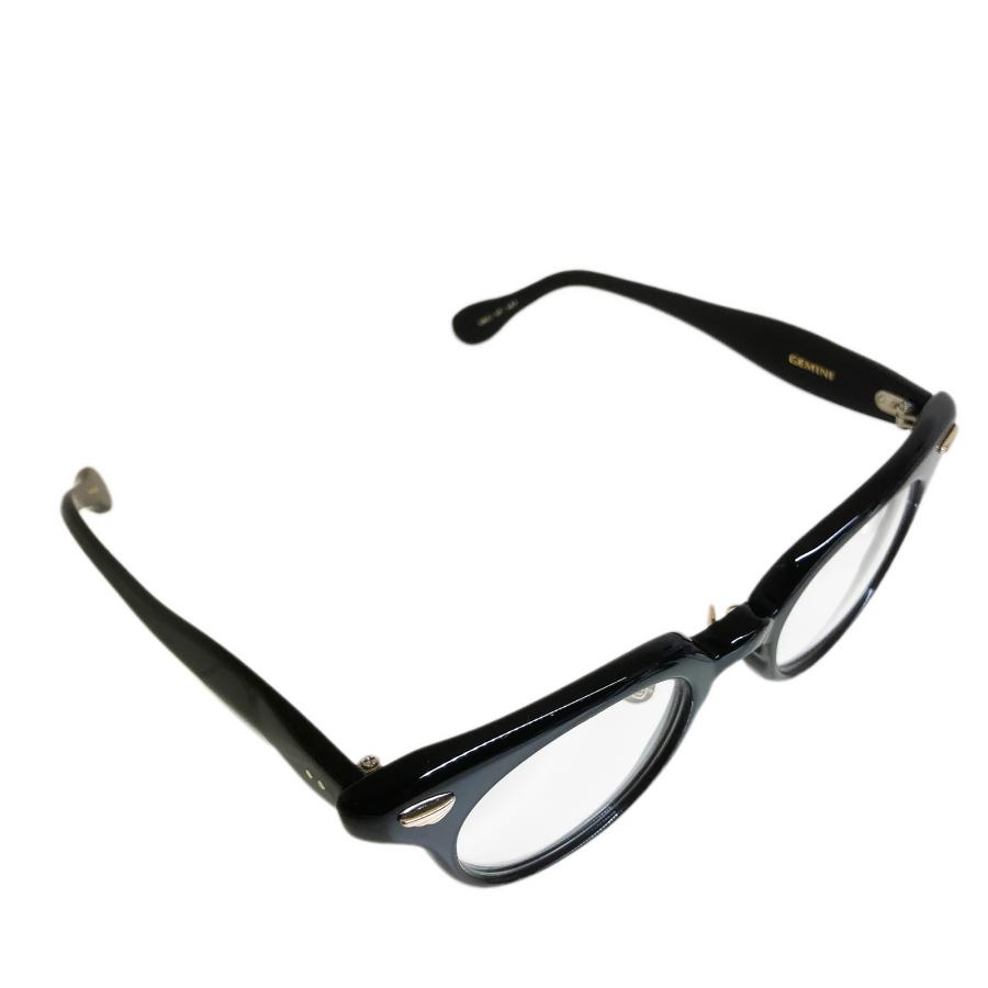 GROOVER グルーバー GEMINI/ジェミニ Col.1 BLACK 黒 サングラス メガネ ボストンタイプ 正規取扱店 | GROOVER | 03