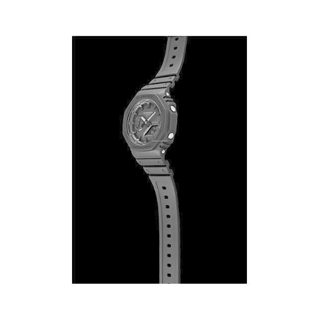 G-SHOCK CASIO カシオ ジーショック GA-2100-1A1JF カーボンコアガード