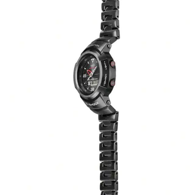 G-SHOCK CASIO カシオ ジーショック AWM-500-1AJF 復刻 フルメタル