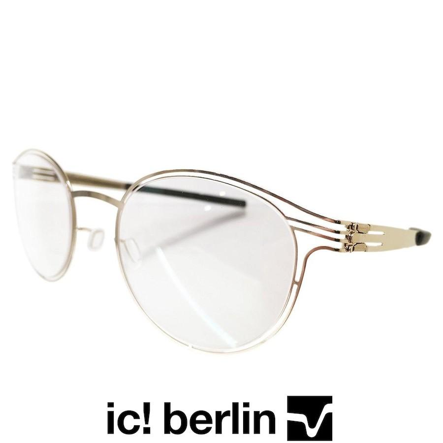 小物 ic! berlin Purity Purity - ic! berlin eyewear