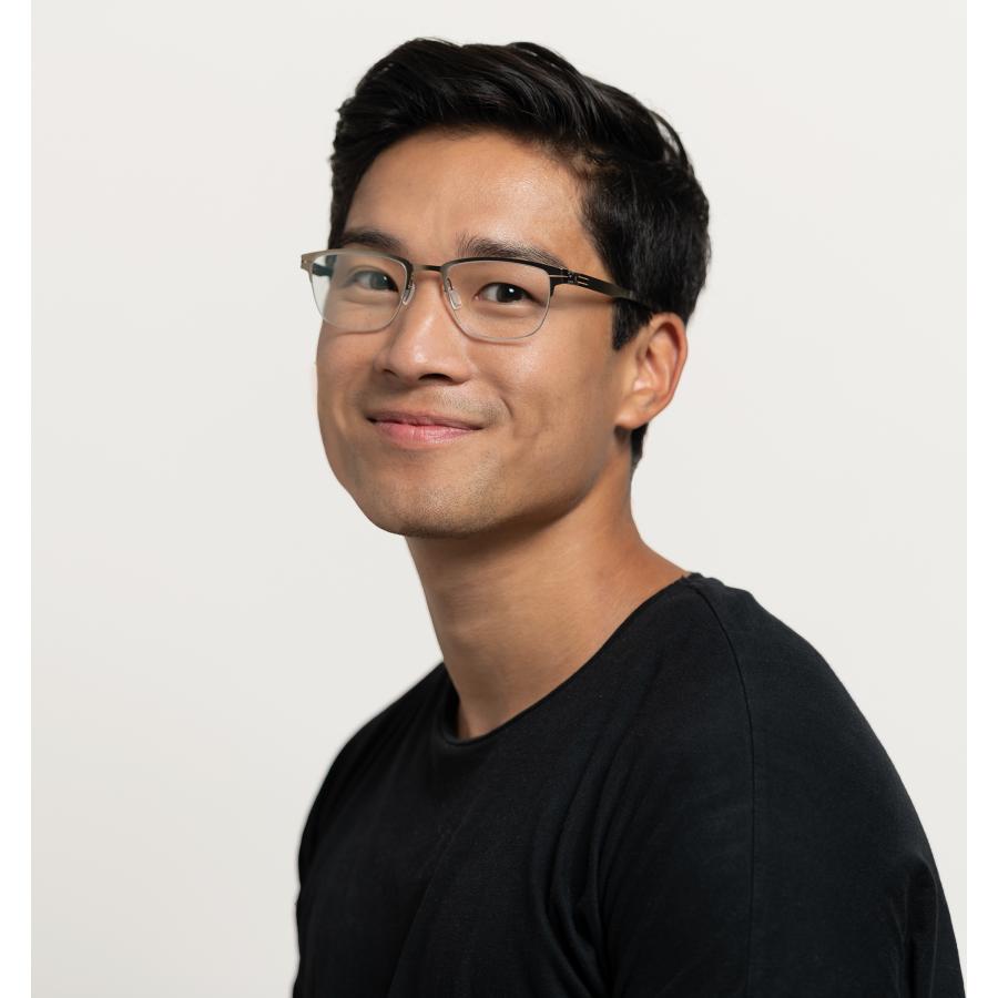 ic!berlin ic! berlin アイシー! ベルリン The Lone Wolf Col.Black 黒  