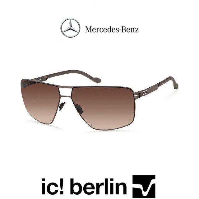 ic!berlin ic! berlin×Mercedes-Benz アイシー ベルリン