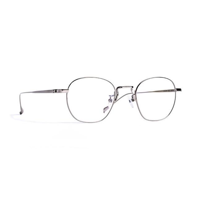 デスストランディング サングラス CLIFF col 1313 silver - 通販