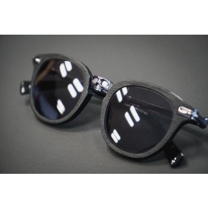 J.F.REY ジェイ.エフ.レイ メガネ/サングラス JEAN-FRANCOIS REY 限定 コンビネーション スカル「RAGE」 Col.0009（黒）ボストンタイプ 正規輸入品 | J.F.REY | 06