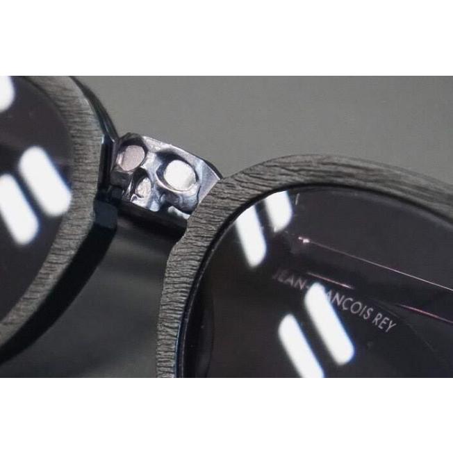 J.F.REY ジェイ.エフ.レイ メガネ/サングラス JEAN-FRANCOIS REY 限定 コンビネーション スカル「RAGE」 Col.0009（黒）ボストンタイプ 正規輸入品 | J.F.REY | 07