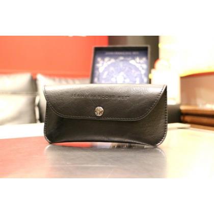 J.F.REY ジェイ.エフ.レイ メガネ/サングラス JEAN-FRANCOIS REY 限定 コンビネーション スカル「RAGE」 Col.0009（黒）ボストンタイプ 正規輸入品 | J.F.REY | 08