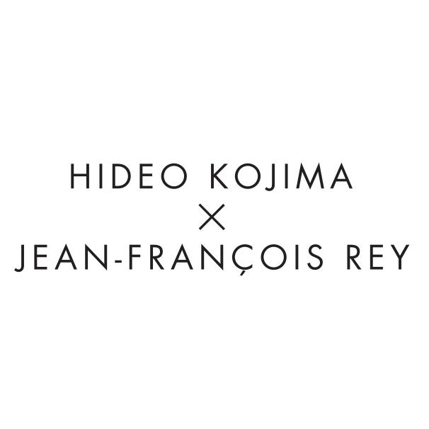 J.F.REY ジェイ.エフ.レイ HK×JF08 Col.2900 BLUE/BLACK 3-IN-1 LENSES POLARIZED SOLAR CLIP-ON HIDEO KOJIMA 小島秀夫 サングラス 正規輸入品 | J.F.REY | 05