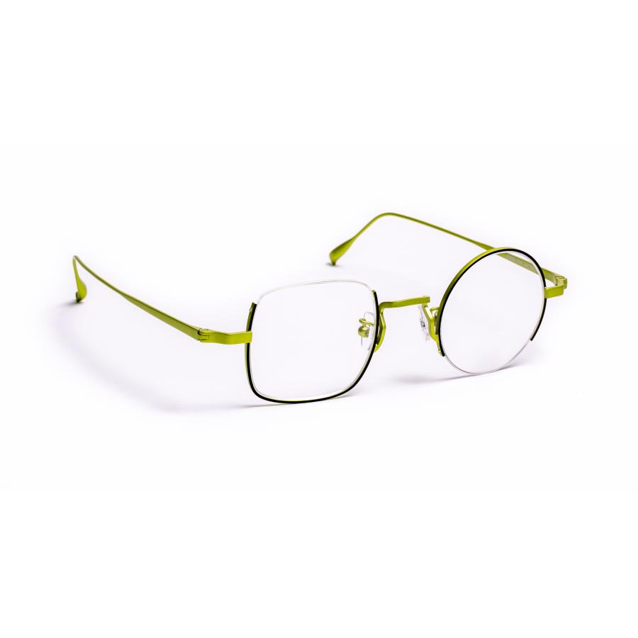 J.F.REY ジェイ.エフ.レイ JF2984 Col.0040(blue/gold) メガネ/サングラス メタルフレーム □×〇 正規輸入品 | J.F.REY