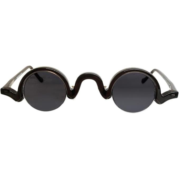 J.F.REY ジェイ.エフ.レイ DOZO/ドーゾ Col.0505 (grey) ラウンドタイプ サングラス 正規輸入品 | J.F.REY | 01