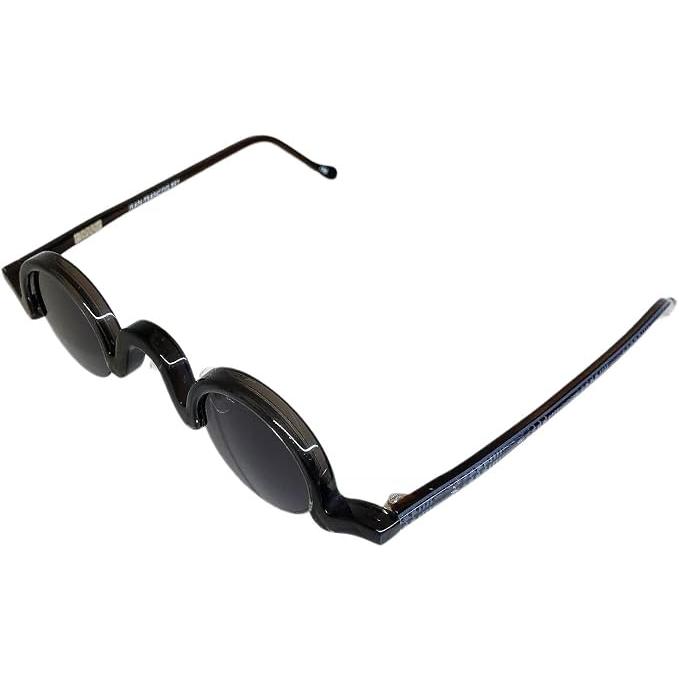 J.F.REY ジェイ.エフ.レイ DOZO/ドーゾ Col.0505 (grey) ラウンドタイプ サングラス 正規輸入品 | J.F.REY | 03