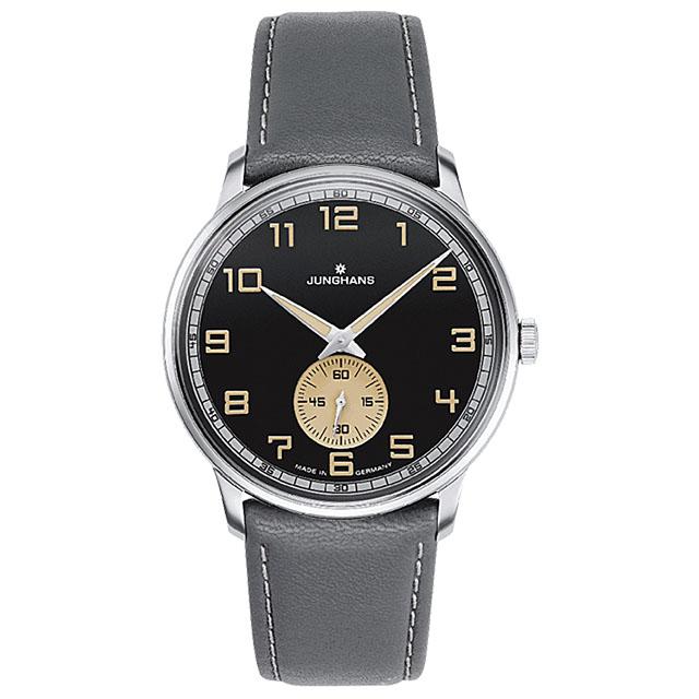 Junghans 【特価】JUNGHANS ユンハンス Meister Driver Hand Wind マイ 