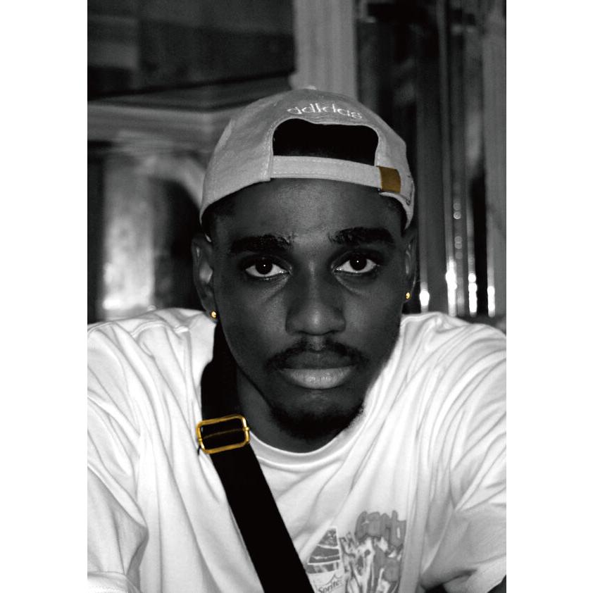 MetropolitanCROSSbottle 30cm角 MCB317 / EYAFA / FASHIONISTA メガネ拭き メトロポリタンクロスボトル |  | 06