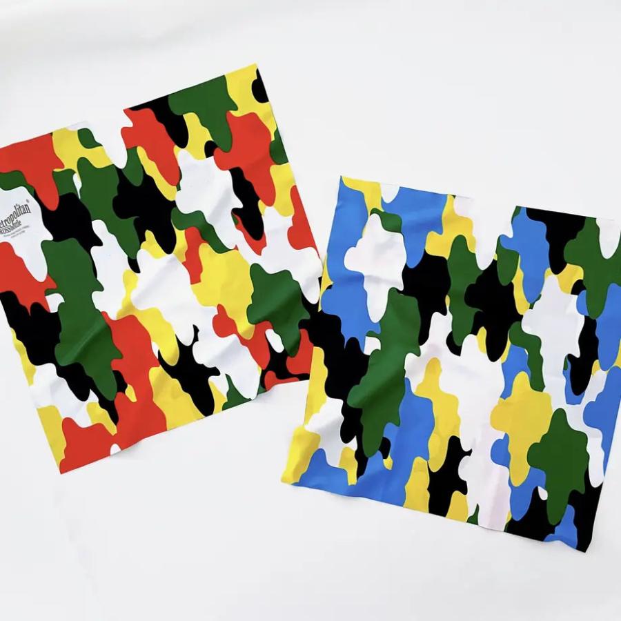 MetropolitanCROSSbottle 30cm角 MCB306 / NINE STATE30 / MCB ORIGINAL メガネ拭き メトロポリタンクロスボトル |  | 01