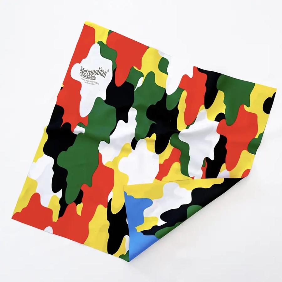 MetropolitanCROSSbottle 30cm角 MCB306 / NINE STATE30 / MCB ORIGINAL メガネ拭き メトロポリタンクロスボトル |  | 02