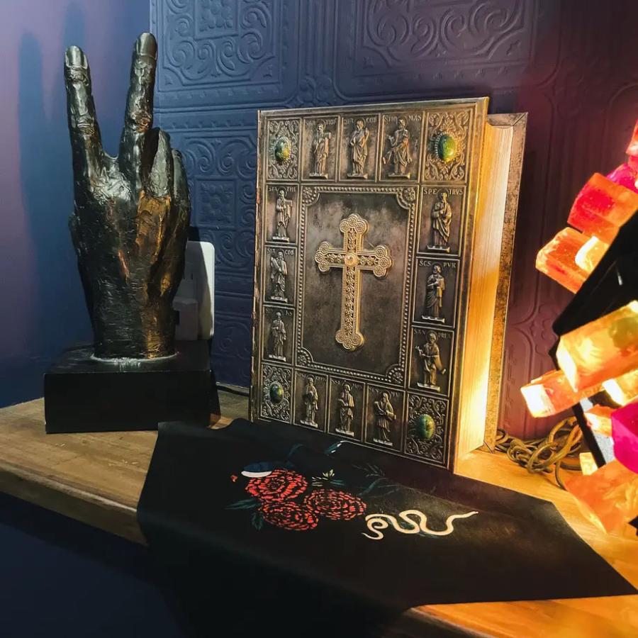 MetropolitanCROSSbottle 30cm角 MCB307 / REST / MIHO MURAKAMI  メガネ拭き メトロポリタンクロスボトル |  | 03