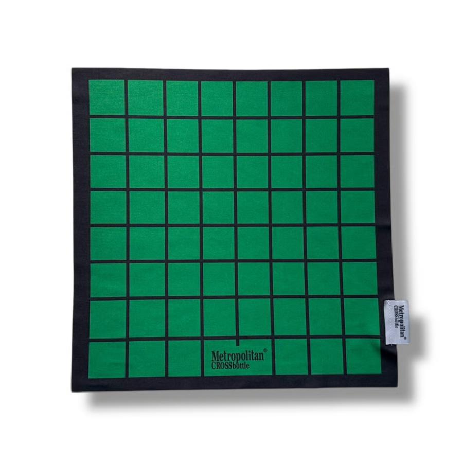MetropolitanCROSSbottle 30cm角 MCB356 / 64Squares / MCB ORIGINAL メガネ拭き メトロポリタンクロスボトル |  | 06
