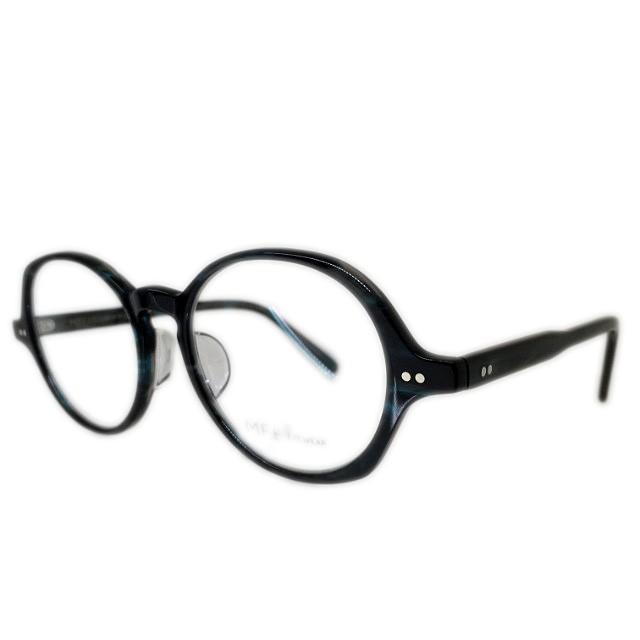 MEE ミー EYEWEAR メガネ サングラス Fortune Drop Col.4 ブルー系 | 