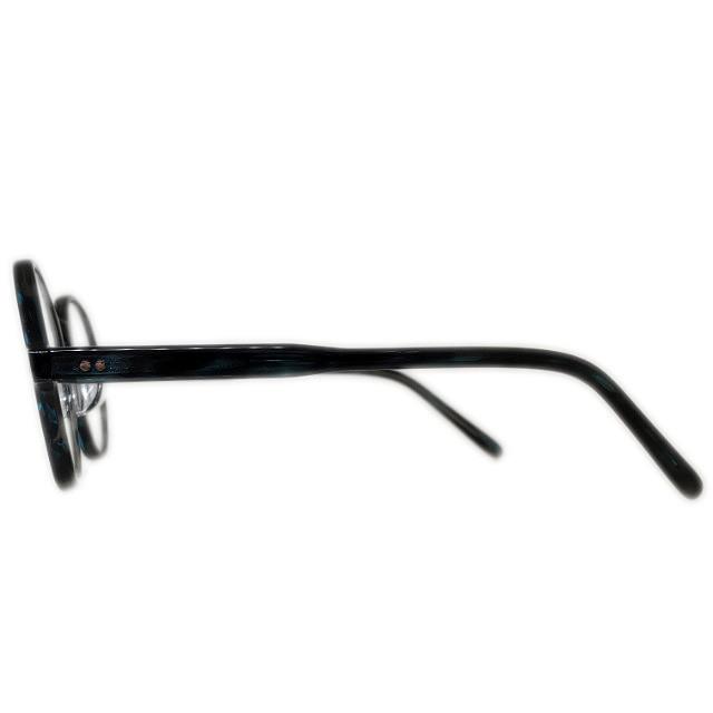 MEE ミー EYEWEAR メガネ サングラス Fortune Drop Col.4 ブルー系 |  | 02